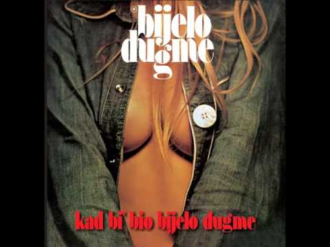 Bijelo Dugme - Sve Ću Da Ti Dam, Samo Da Zaigram