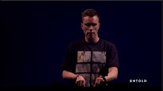 Nicky Romero - SOS vs. Party Time (Live Mashup UNTOLD 2019)