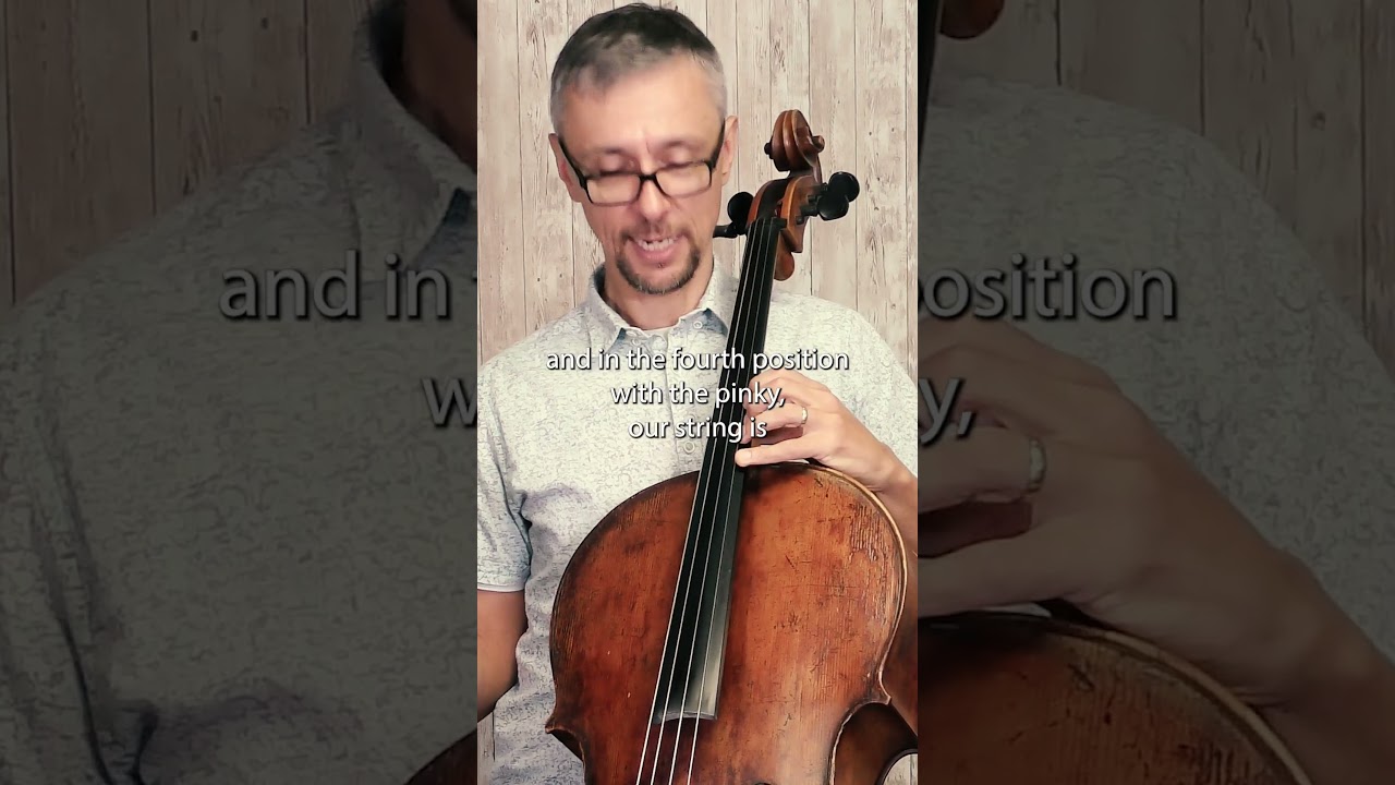 How to play fast spiccato - cello teacher's tips 