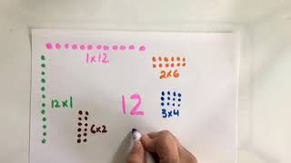 Array Book-multiplication practice