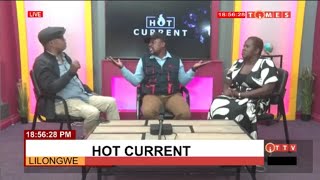 Download Lagu KOMA MPAKA HOT CURRENT YA LERO AFIKA POULURA IZI? MUKAMVA KUTI ZAWAVUTA MUSADABWE ANG'ALURA IYI LERO MP3 Download Lagu KOMA MPAKA HOT CURRENT YA LERO AFIKA POULURA IZI? MUKAMVA KUTI ZAWAVUTA MUSADABWE ANG'ALURA IYI LERO MP3