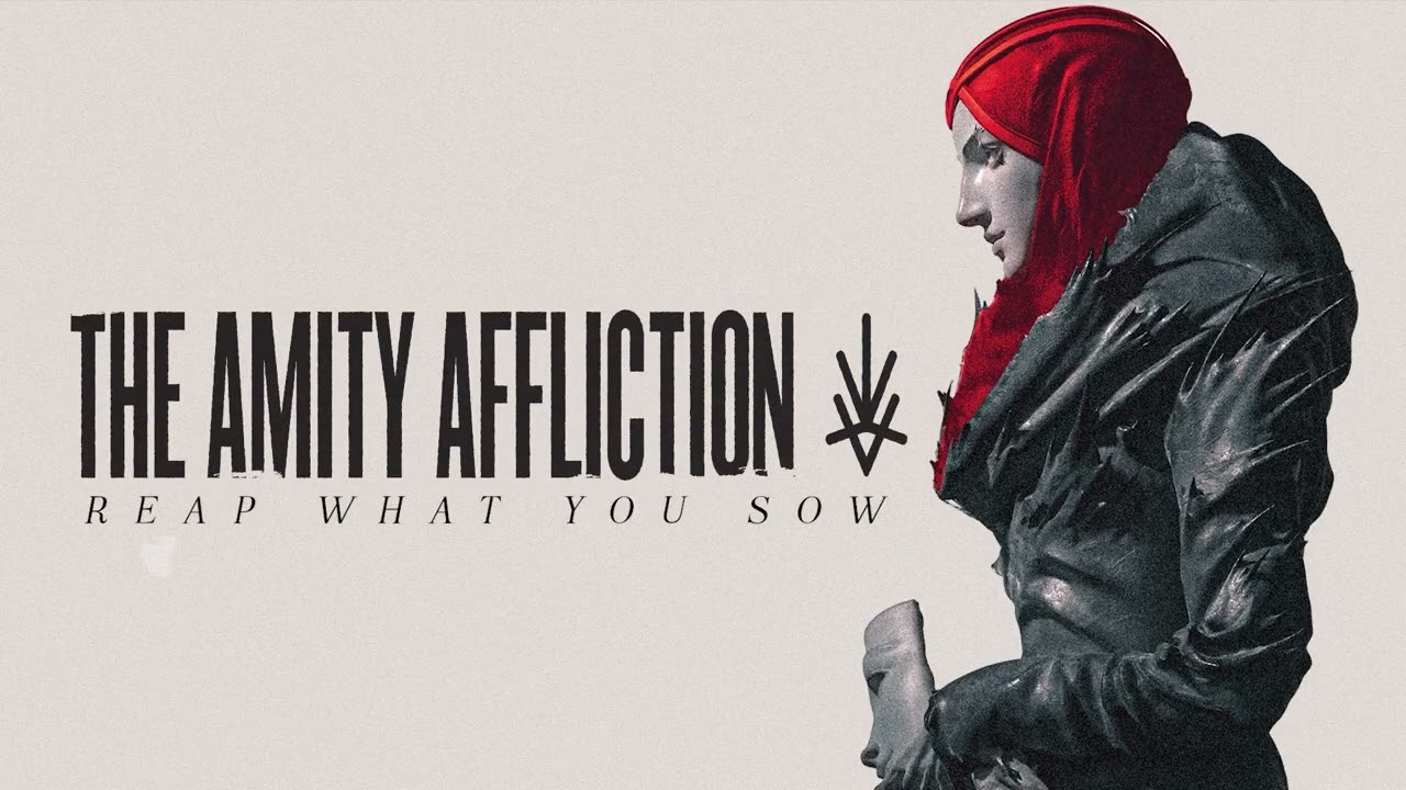 The Amity Affliction \