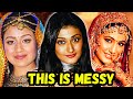 What EXACTLY HAPPENED to Ragini Khanna? | Indian Television Industry being Messy?