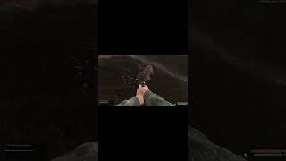 The TRUE STALKER Experience in ARMA REFORGER! #shorts #armareforger #stalker