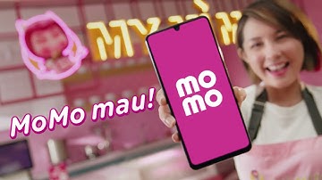 HOT! Chuyển trả mượt mà cùng loạt tính năng mới trên MoMo