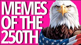 HAPPY 250TH AMERICA!!!!