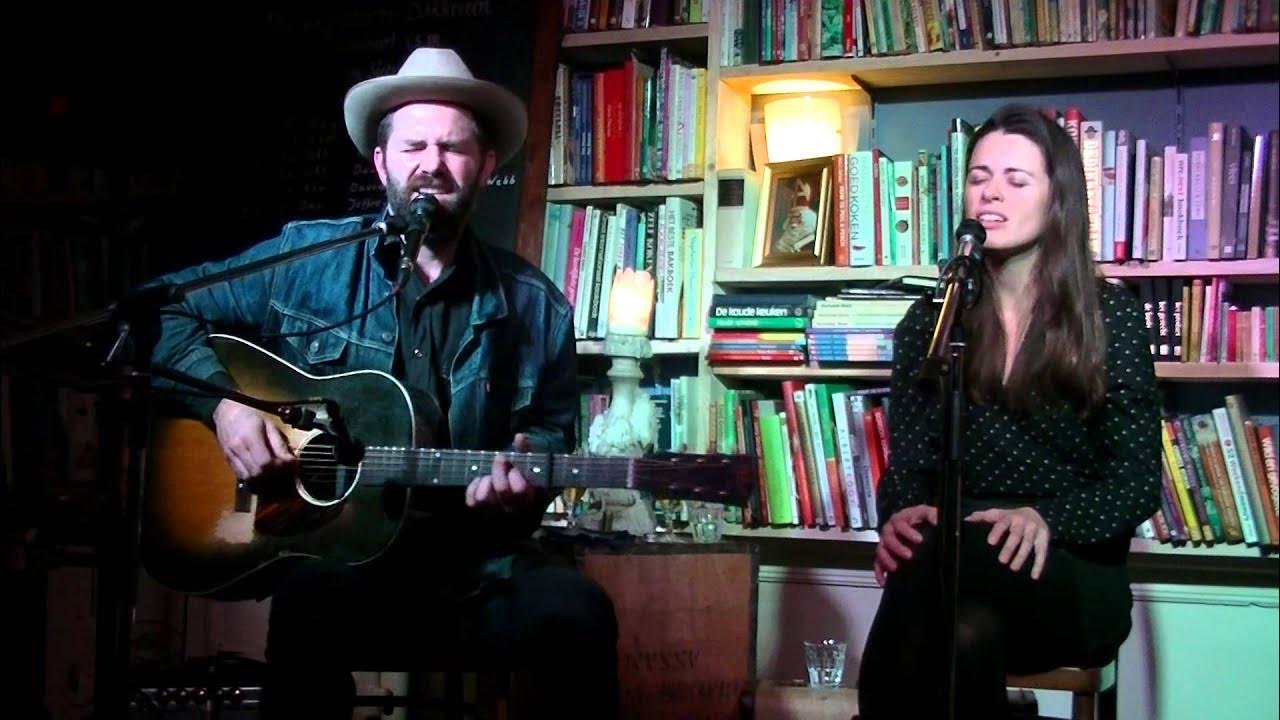 Jeffrey Foucault - Blues For Jessie Mae (live) Jeffrey Foucault - Blues For Jessie Mae (live)