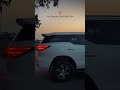 #fortuner #welivinglife #automobile #car #suv #trendingshorts #trending #trendingreels #trend #meme