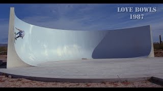 Love Bowls 1987