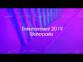 Entertainment 2019 | Waterparks | Lyrics