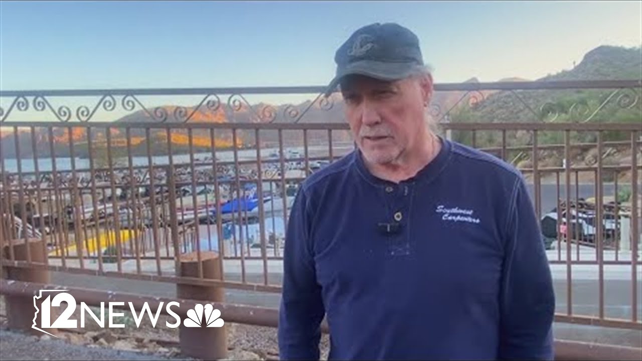 Saguaro Lake boating community in disbelief after possible carbon monoxide poisoning kills 3 people