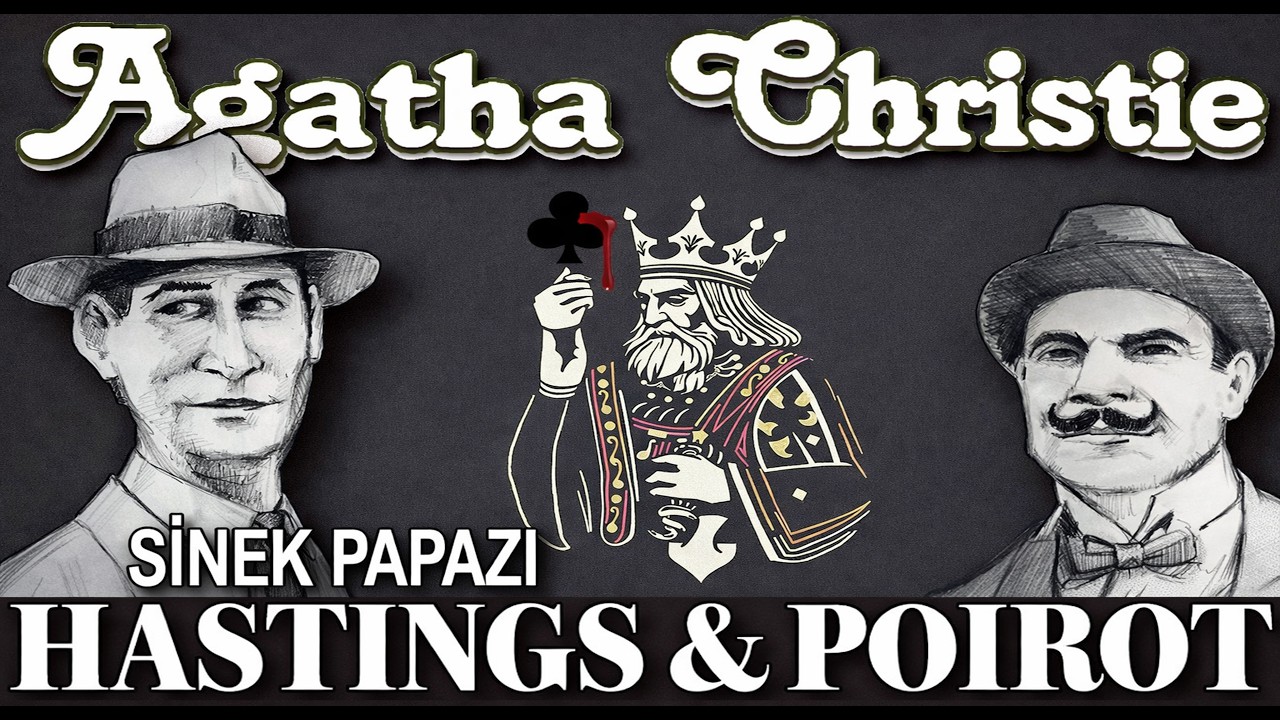 Sinek Papazı - AGATHA CHRISTIE