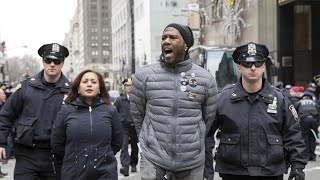 New York City Has Broken New Yorkers