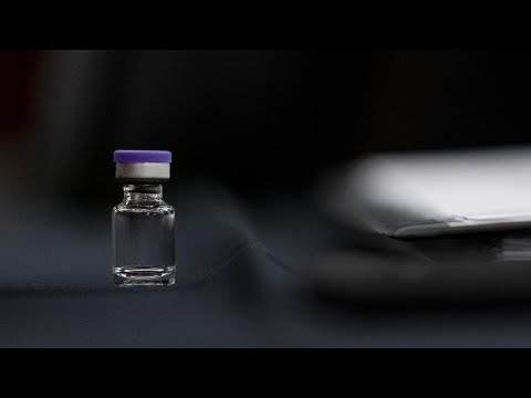 Вакцины от COVID-19 на подходе