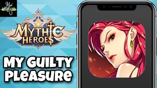 Mythic Heroes: Idle RPG Review | My Guilty Pleasure | iOS & Android screenshot 4