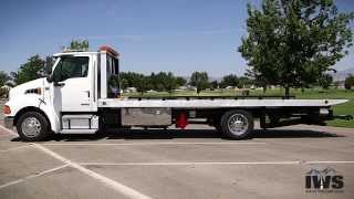 2004 Sterling Acterra 6500 Car Carrier - Idaho Wrecker Sales