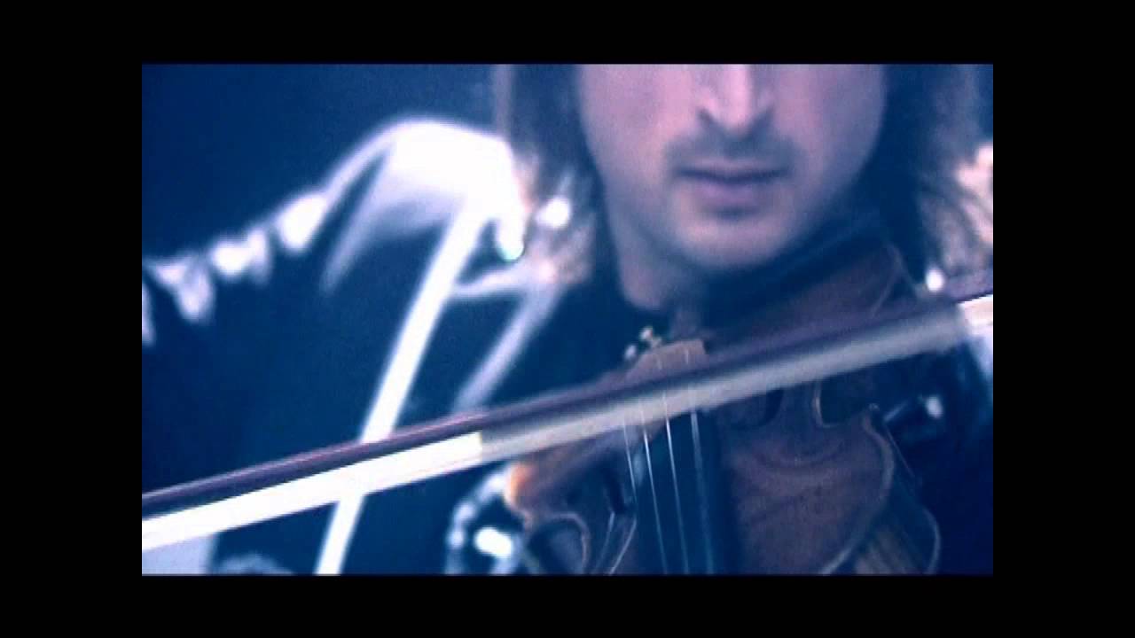 Brilliant Lecture Series Presents Edvin Marton - Stradivarius Show