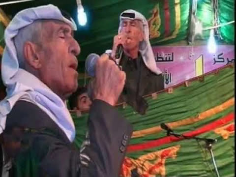 شجابك عليه بعد الجرح ما طاب احمد التلاوي مواويل سوريه  