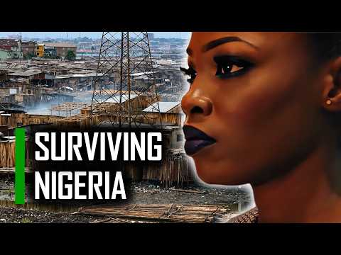 Inside Nigeria: Being Poor in one of Africa's Richest Countries | Investigate Africa