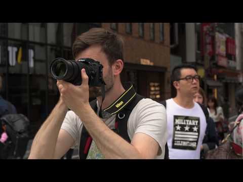 Video: Kako Se Snimaju Yandexove Panorame