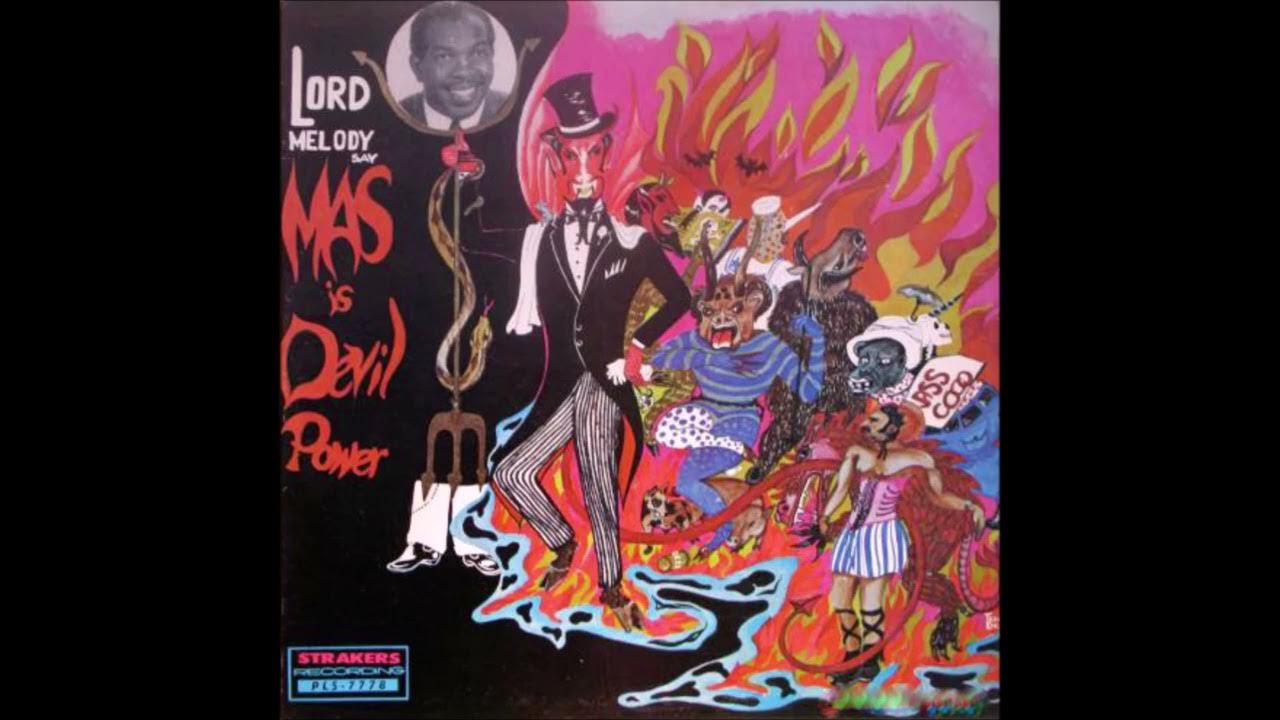 Lord Melody - Carnival 72 Lord Melody - Carnival 72