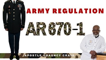 Awt Army Regulation Awt Army Regulation