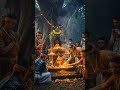 “जंगल के रहस्यमयी देवता 😱” #shorts #trending #viral