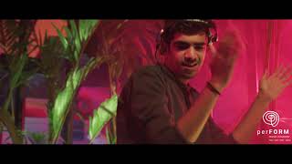 PerFORM Music Incubator showcase: Dj Suraj's Gondwana Tribute