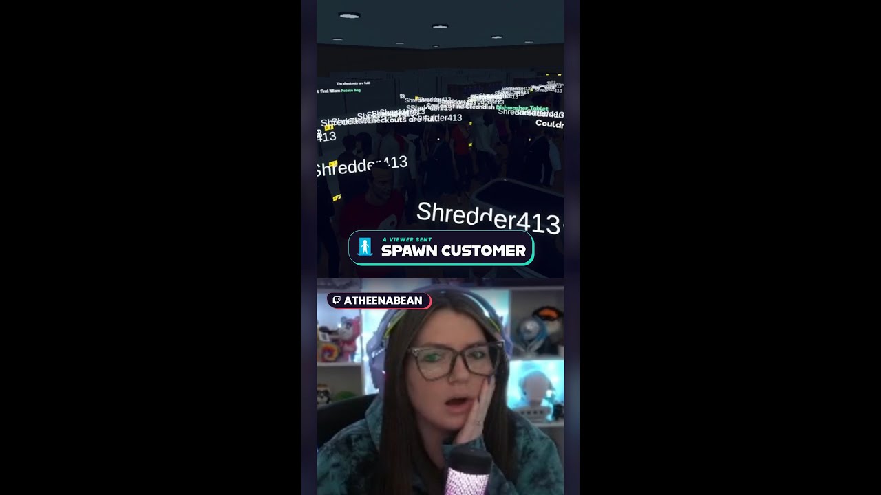 These Simulator games just got a whole lot wilder... Add viewer interactions with Crowd Control! 😈