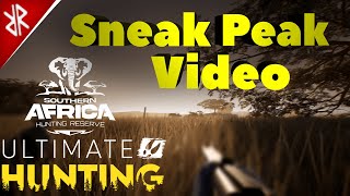 Ultimate Hunting - Sneak Peak (This is Exciting!!!)