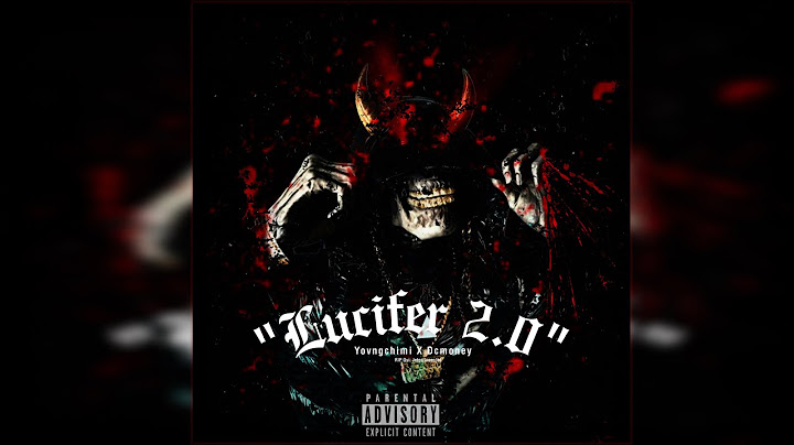 LUCIFER 2.0-Yovngchimi X Dcmoney [IA]