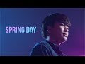Spring Day (봄날) - BTS | BILLbilly01 ft. Kyutae Oppa Cover