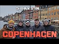 5 days in copenhagen