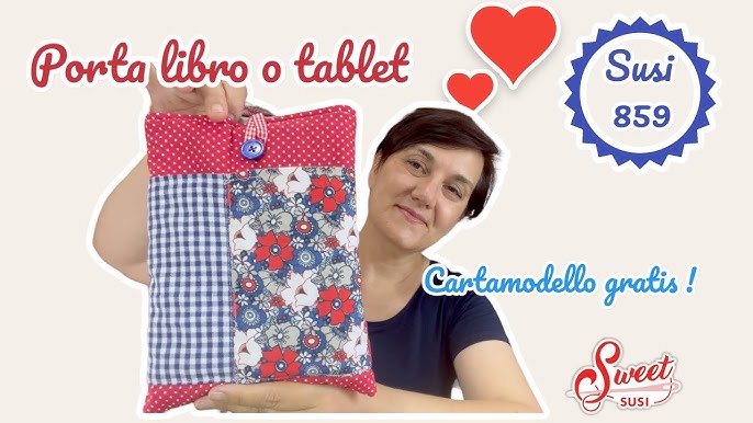 Cestino in stoffa mille usi tutorial cucito con cartamodello gratis # portamollette #portalavoro 