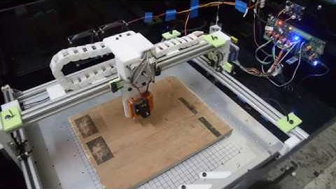 grbl 1.1 homing with NC switches