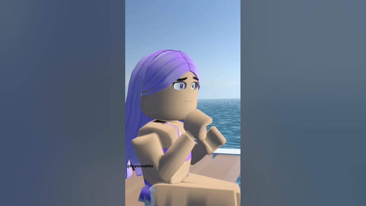 Is Just A Jaws Theme👌🤣 (Roblox Animation) #shorts Is Just A Jaws Theme👌🤣 (Roblox Animation) #shorts
