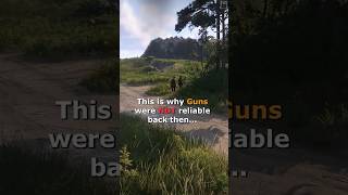My Gun blew up at the worst time!
