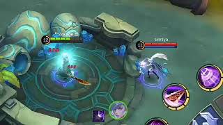 Story wa  #balasan Alucard #kpd Miya