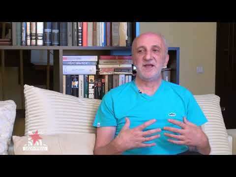 ხუხაშვილი: ხელისუფლება გამოიკეტა პოლიტიკურ ბუნკერში და იქიდან იღებს გადაწყვეტილებებს. სტარვიზია