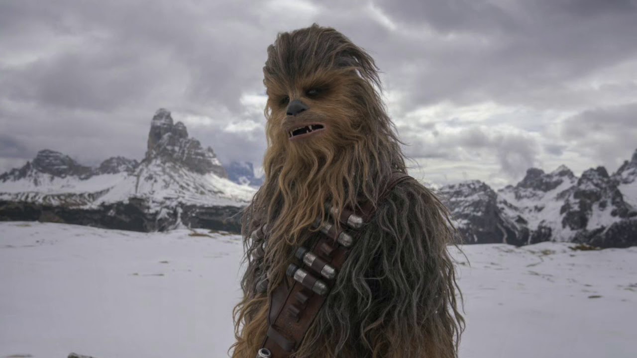 Chewy Rubs - Universal Love