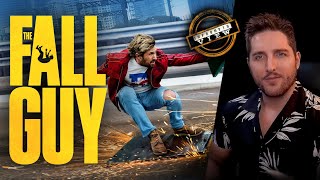 The Fall Guy - FINALLY, A Damn Good Time! | Impromptu View