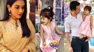 South Indian Actress Asin Latest Updates | Asin Family | Asin Daughter | Filmy Updates  | Multiplex