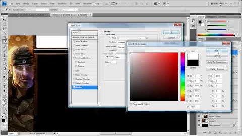 YouTube Layout Tutorial (Part 3 of 3)