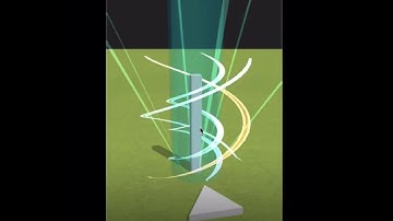 Buildbox 3D - Power Up Effect