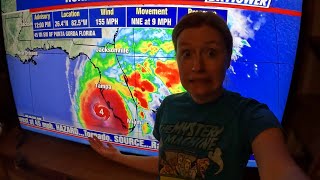Details Preparing For Hurricane Ian | Our experience during the storm Update