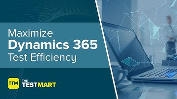 Microsoft Dynamics 365 Finance Tests - How to Reuse Tests on Multiple Environments