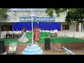 R. Kavitha zphs Rampur vkb