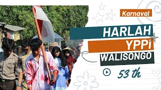 Karnaval Harlah YPPI Walisongo Kayen Pati, 2023 Marching Band