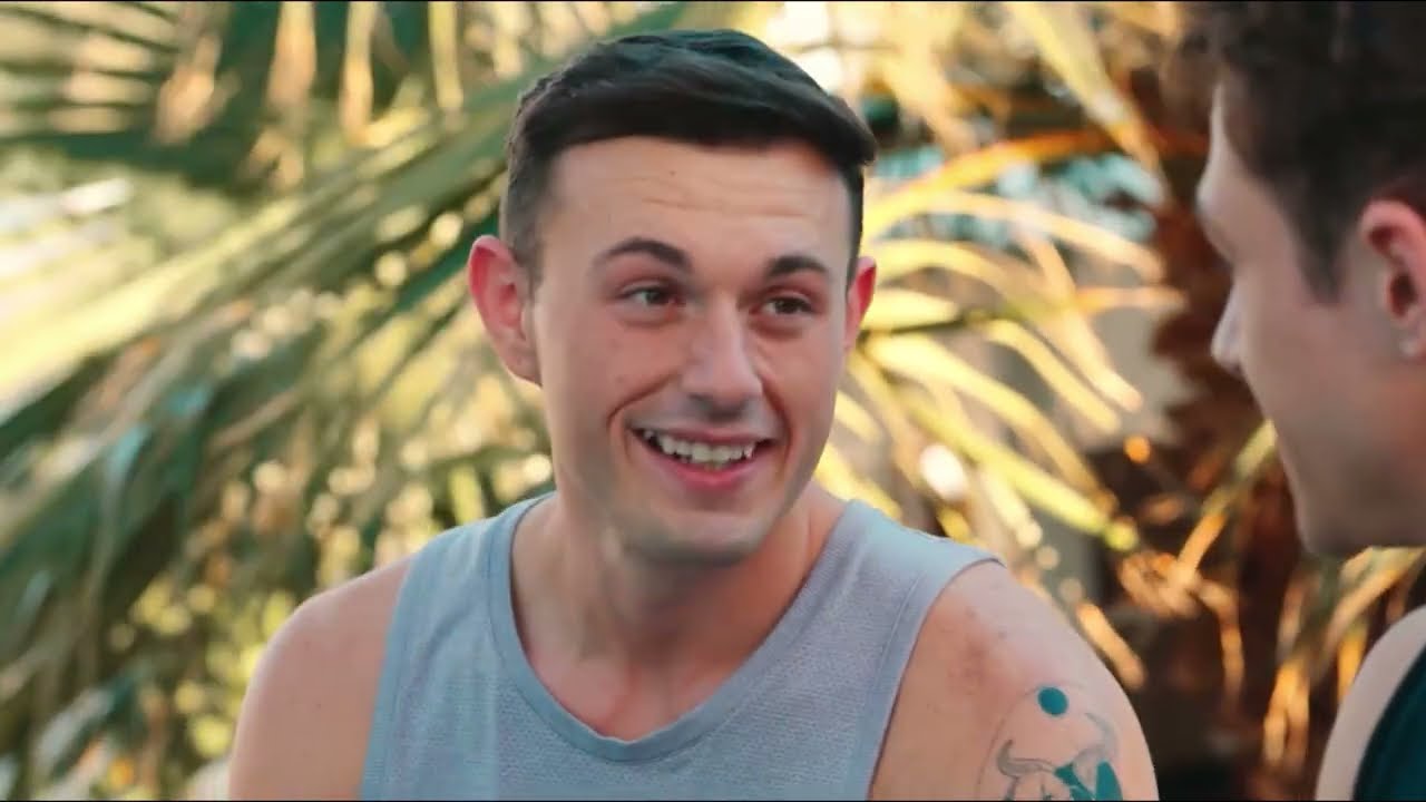 By the Pool | LGBTQ+ Short Film