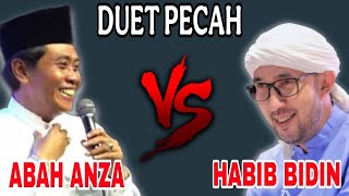 KH ANWAR ZAHID TERBARU 2025, DUET PECAH HABIB BIDIN ASSEGAF, GROBOGAN